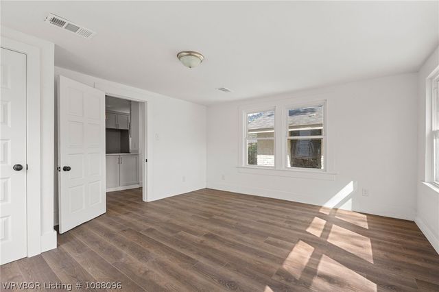 715 S 23rd Street, Fort Smith, AR 72901