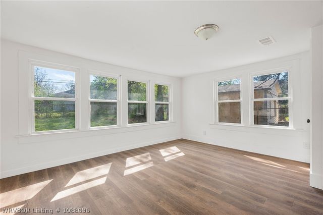 715 S 23rd Street, Fort Smith, AR 72901