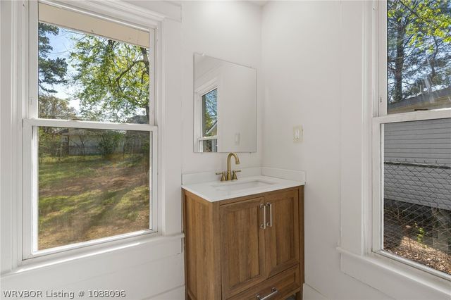 715 S 23rd Street, Fort Smith, AR 72901