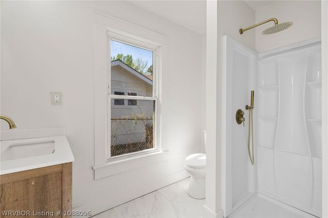 715 S 23rd Street, Fort Smith, AR 72901