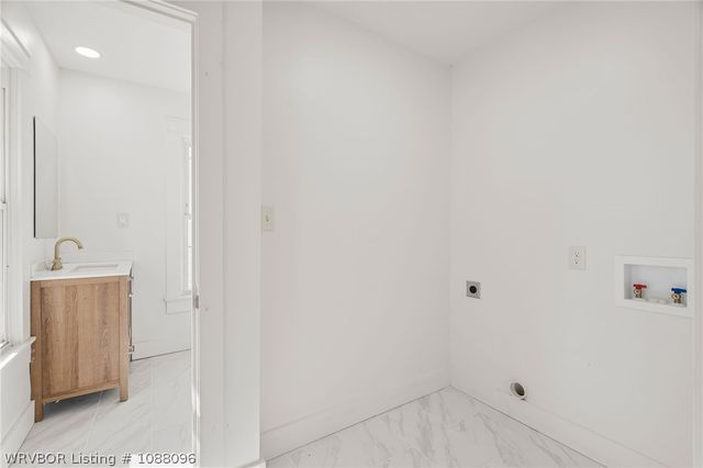 715 S 23rd Street, Fort Smith, AR 72901