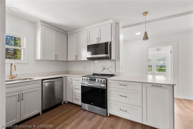 715 S 23rd Street, Fort Smith, AR 72901