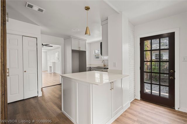 715 S 23rd Street, Fort Smith, AR 72901