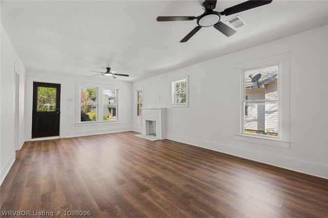 715 S 23rd Street, Fort Smith, AR 72901