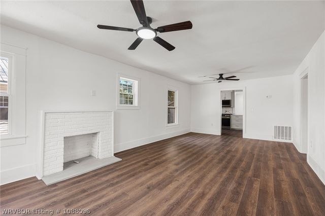 715 S 23rd Street, Fort Smith, AR 72901