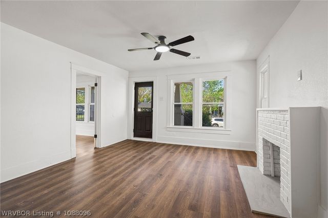 715 S 23rd Street, Fort Smith, AR 72901