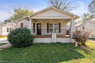 715 S 23rd Street, Fort Smith, AR 72901