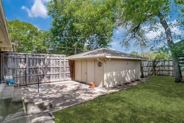 11033 Joymeadow Drive, Dallas, TX 75218