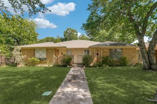 11033 Joymeadow Drive, Dallas, TX 75218