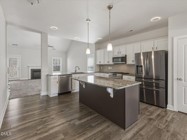 60 Pepper Lane, Garner, NC 27529