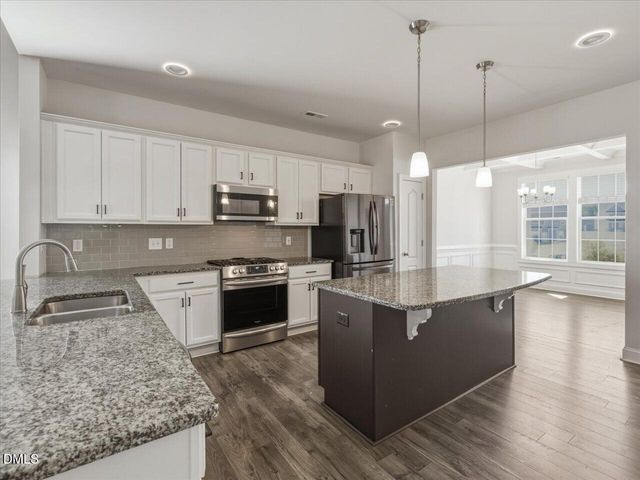 60 Pepper Lane, Garner, NC 27529