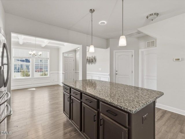 60 Pepper Lane, Garner, NC 27529