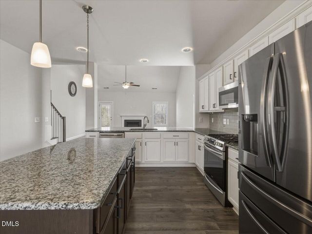 60 Pepper Lane, Garner, NC 27529