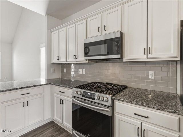 60 Pepper Lane, Garner, NC 27529