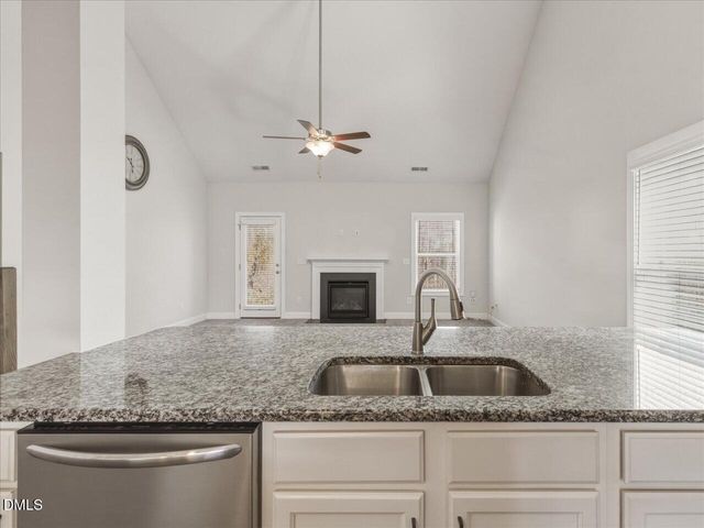 60 Pepper Lane, Garner, NC 27529