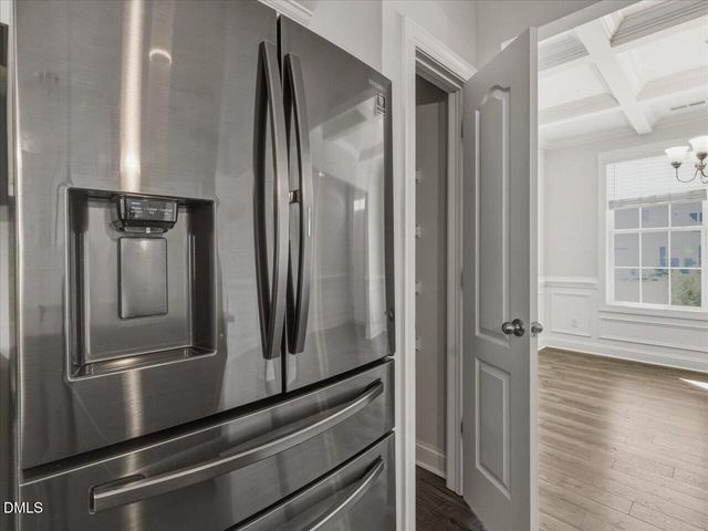 60 Pepper Lane, Garner, NC 27529