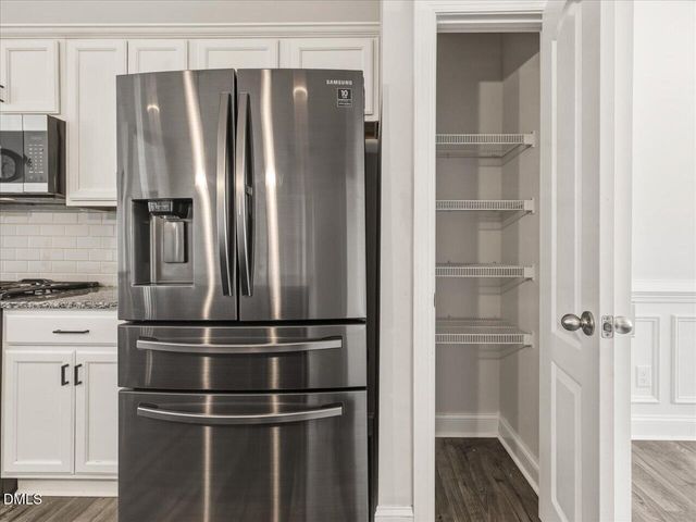 60 Pepper Lane, Garner, NC 27529