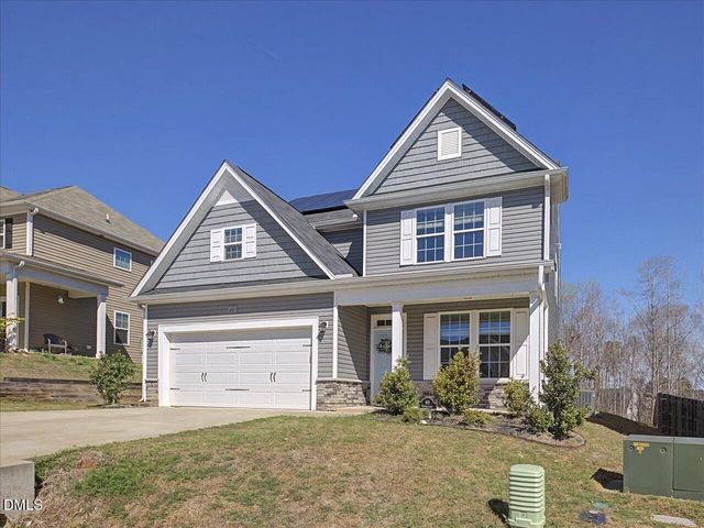 60 Pepper Lane, Garner, NC 27529