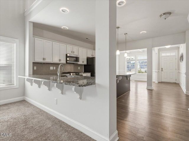 60 Pepper Lane, Garner, NC 27529