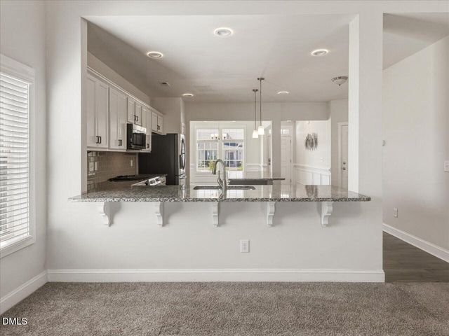 60 Pepper Lane, Garner, NC 27529