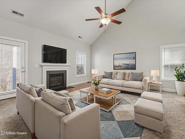 60 Pepper Lane, Garner, NC 27529