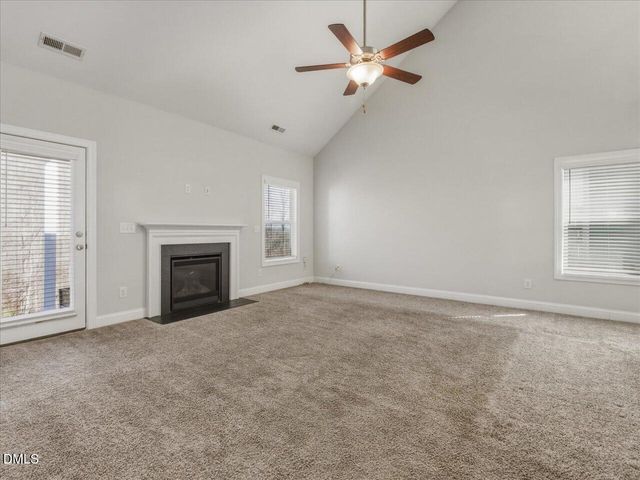 60 Pepper Lane, Garner, NC 27529