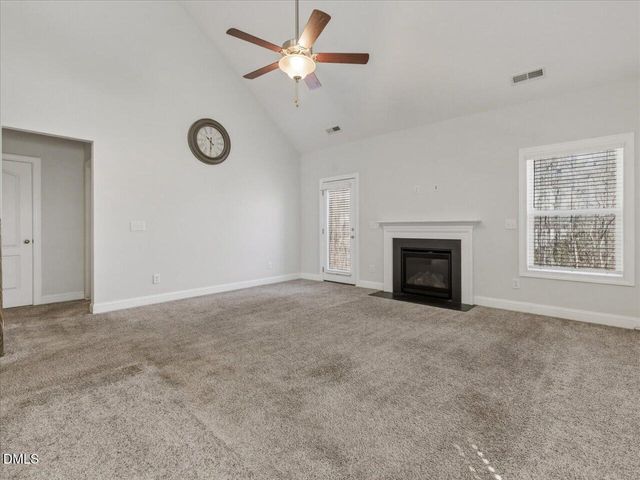 60 Pepper Lane, Garner, NC 27529