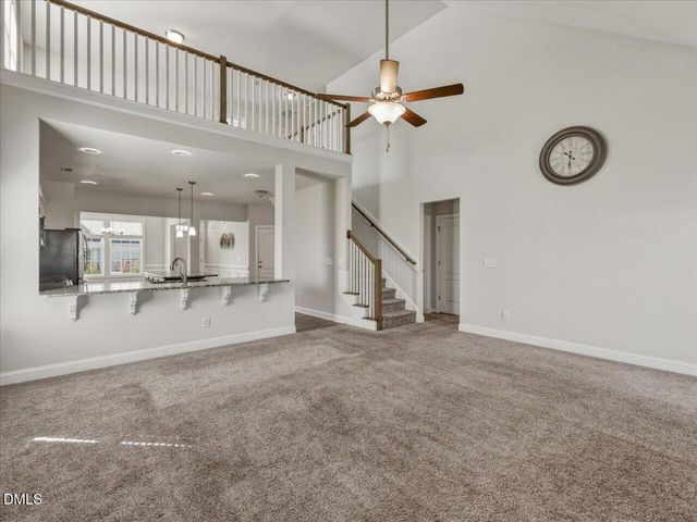 60 Pepper Lane, Garner, NC 27529