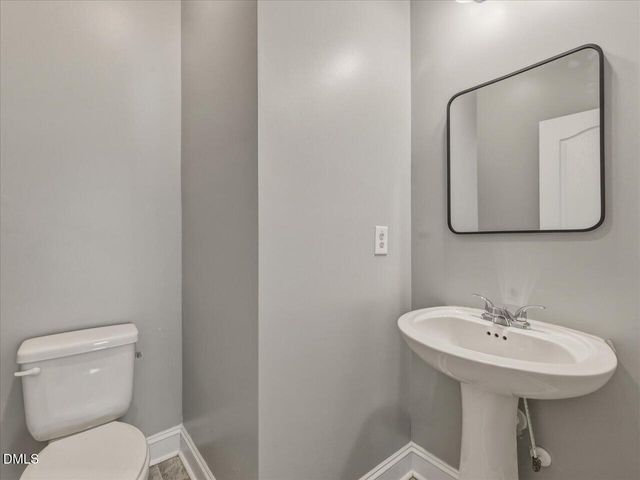 60 Pepper Lane, Garner, NC 27529