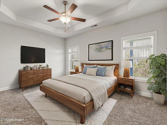 60 Pepper Lane, Garner, NC 27529