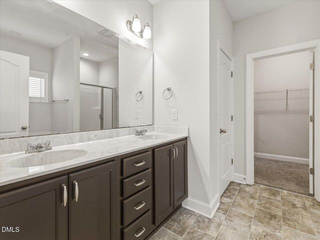 60 Pepper Lane, Garner, NC 27529