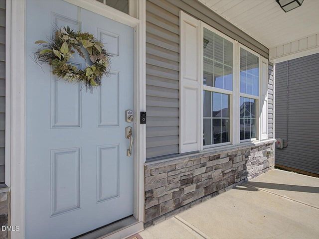 60 Pepper Lane, Garner, NC 27529