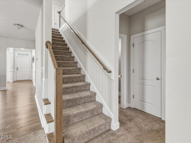 60 Pepper Lane, Garner, NC 27529