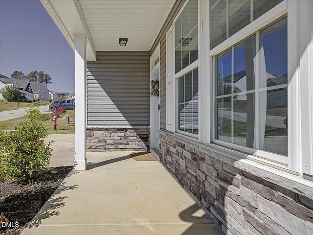 60 Pepper Lane, Garner, NC 27529