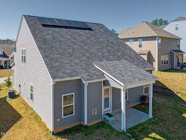 60 Pepper Lane, Garner, NC 27529