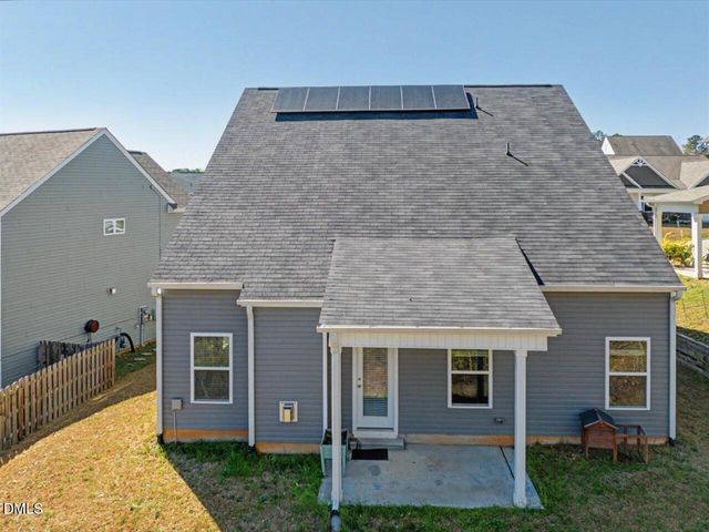 60 Pepper Lane, Garner, NC 27529