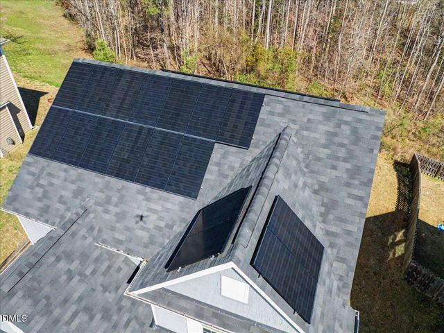 60 Pepper Lane, Garner, NC 27529