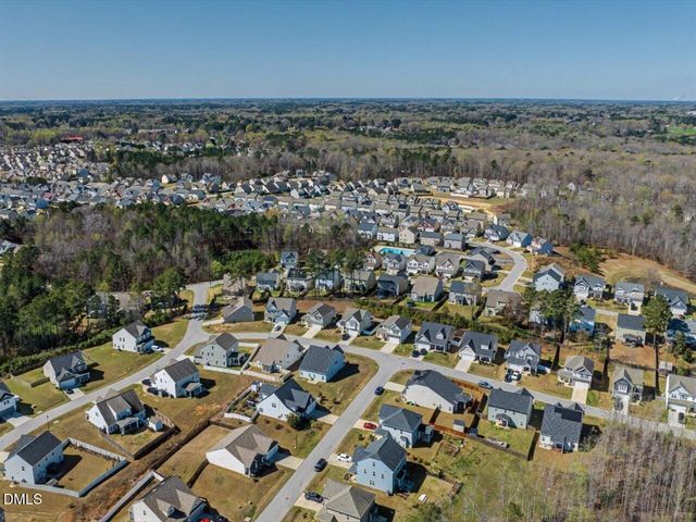 60 Pepper Lane, Garner, NC 27529