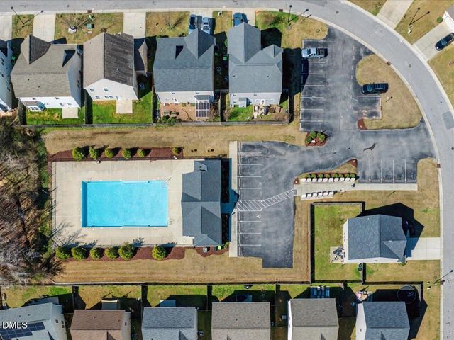 60 Pepper Lane, Garner, NC 27529