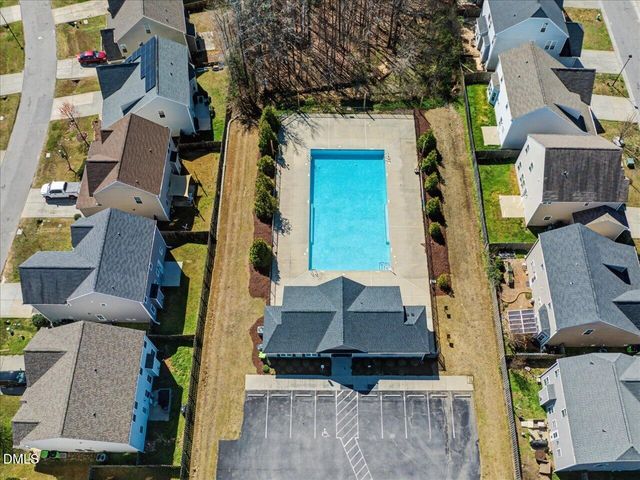 60 Pepper Lane, Garner, NC 27529