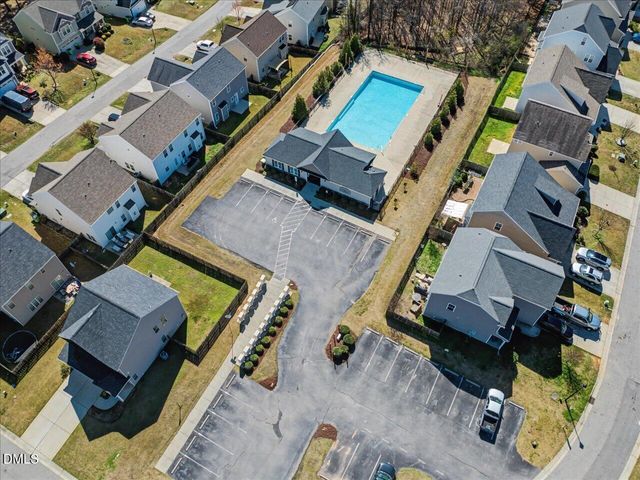 60 Pepper Lane, Garner, NC 27529