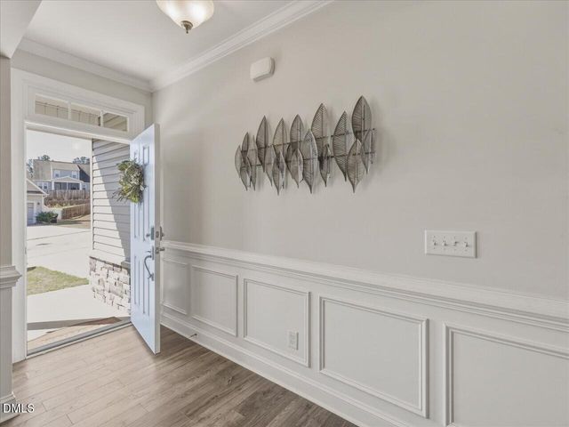 60 Pepper Lane, Garner, NC 27529