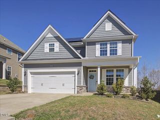 60 Pepper Lane, Garner, NC 27529