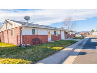 4280 W Virginia Ave, Denver, CO 80219