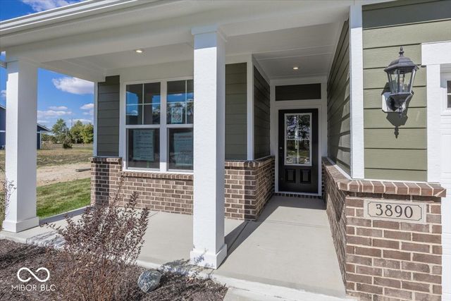 3890 Holly Brook Drive, Westfield, IN 46062
