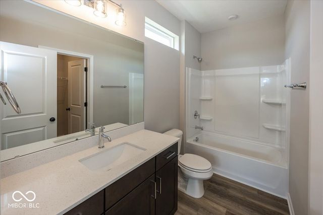 3890 Holly Brook Drive, Westfield, IN 46062