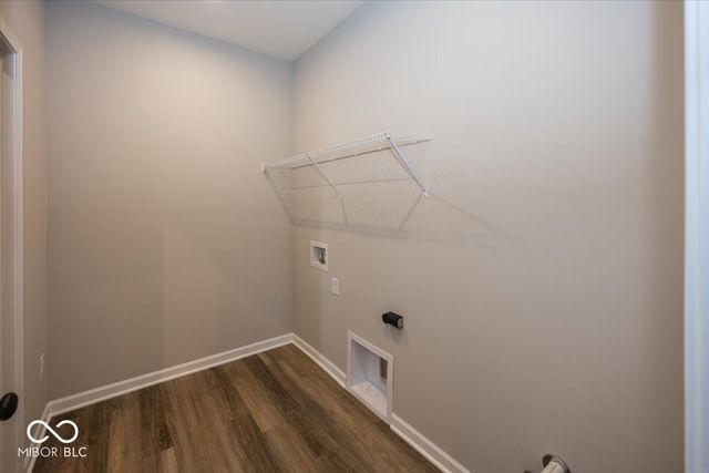 3890 Holly Brook Drive, Westfield, IN 46062