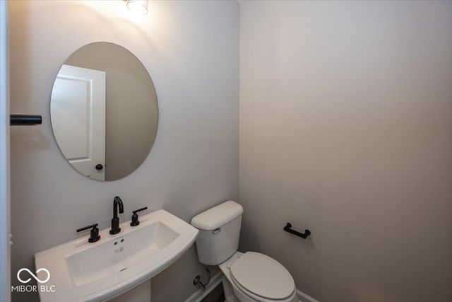 3890 Holly Brook Drive, Westfield, IN 46062