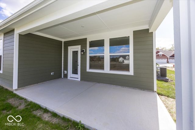 3890 Holly Brook Drive, Westfield, IN 46062