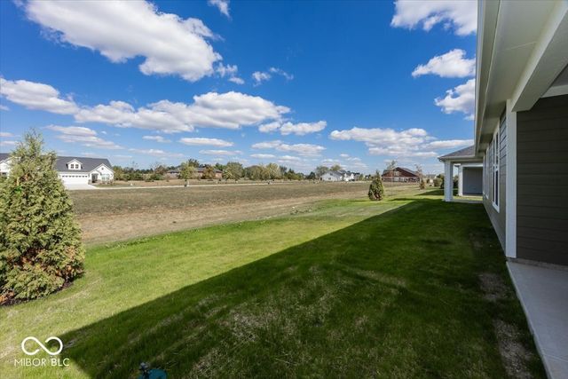 3890 Holly Brook Drive, Westfield, IN 46062
